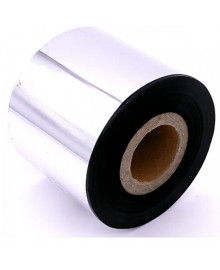 Риббон 50mm x 300 метров, D1" (красящая термотрансферная лента). Воск.